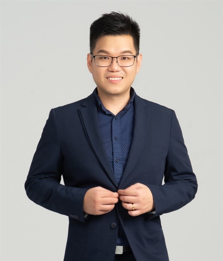 James Tan