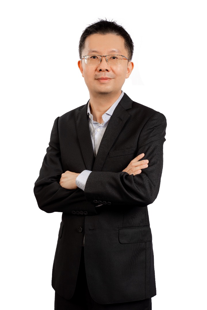 Chai Voon Huei