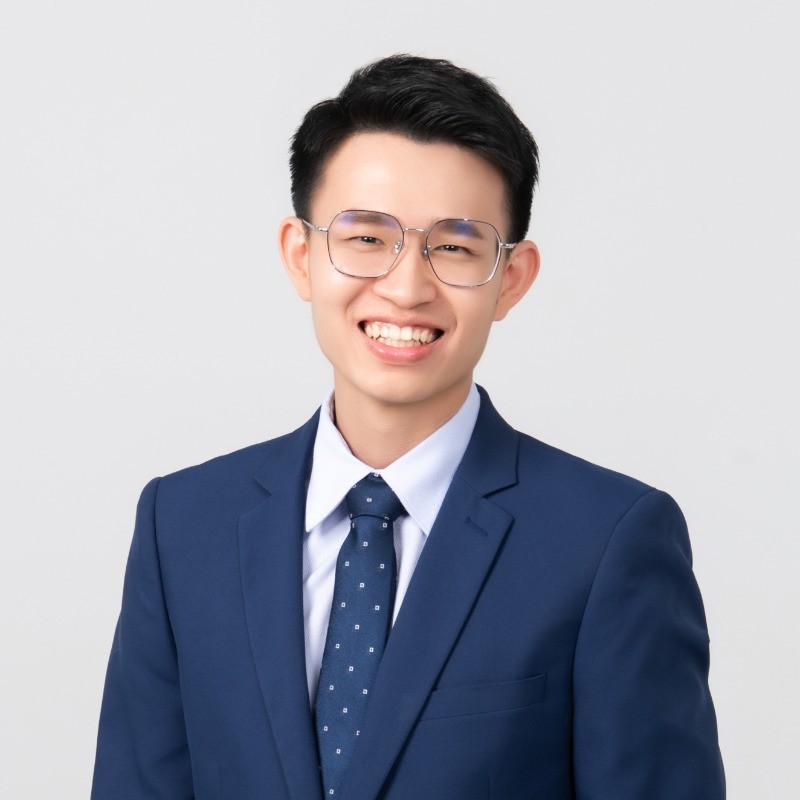 Thuan Wen Jie
