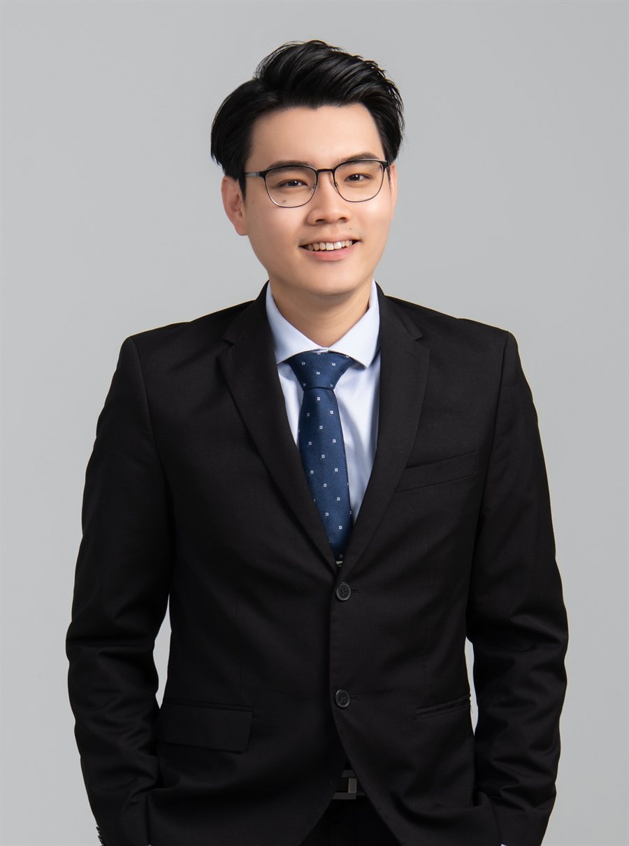 Thuan Wen Kai